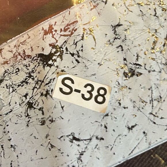 5 for $25🔥38X30 Dockers D3 Classic Fit Brown Pants - Picture 6 of 6